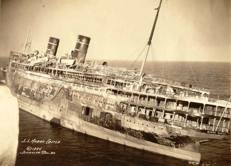 Illustration for article titled Forgotten Tragedy - Lesser Known Maritime Disasters